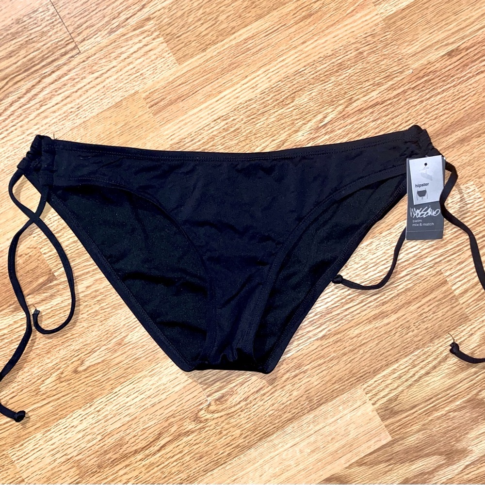 Target Swim Bottoms